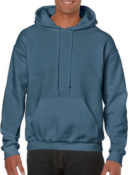 Produktbild Gildan Heavy Blend Kapuzenpullover Hoodie Kapuzensweater (XL)