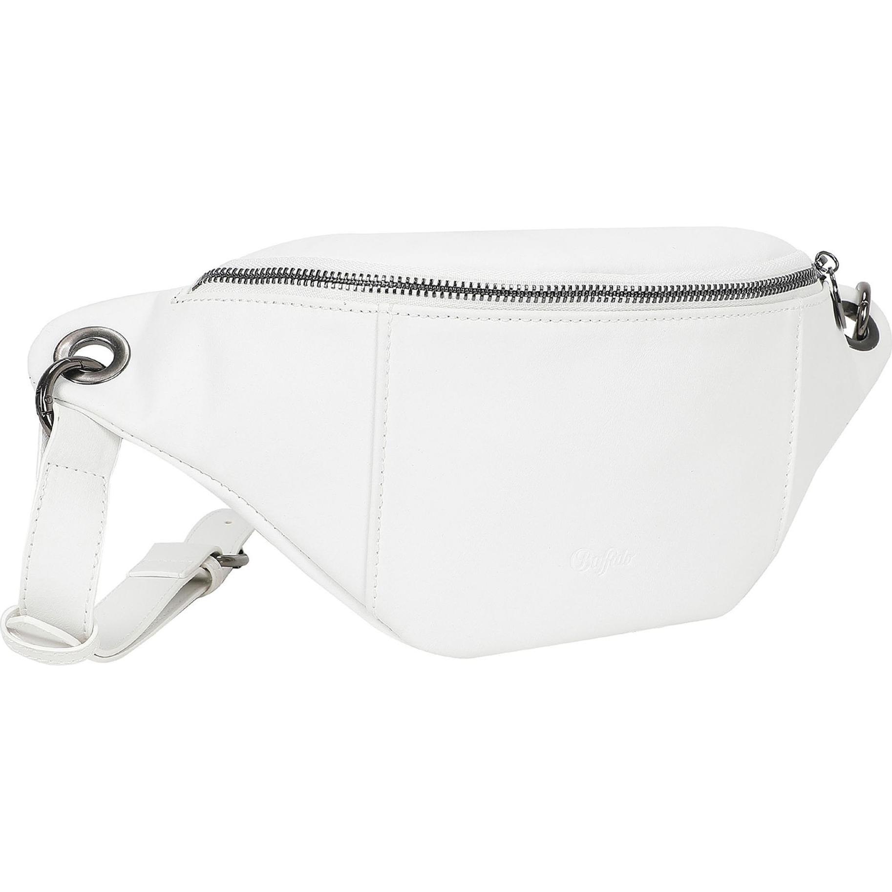 Thumbnail - Buffalo, Bauchtasche, Bum Gürteltasche 25 cm, Weiss