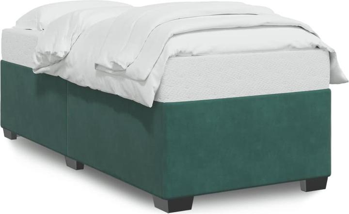 Vert foncé