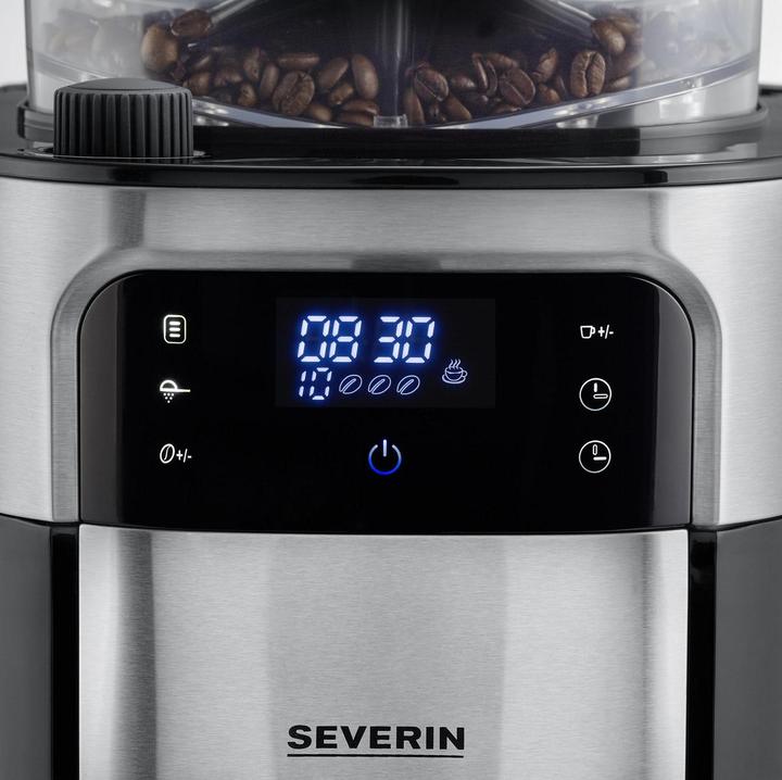 Immagine prodotto Severin KA 4813