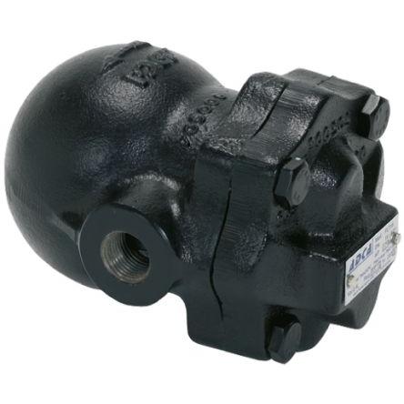 Rs Pro, Ventil, Schwimmer-Kondensatableit BSP1/2" 10bar