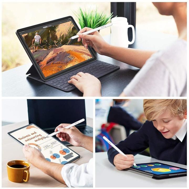 Produktbild Joyroom Excellent series passive capacitive stylus pen (JR-BP560)