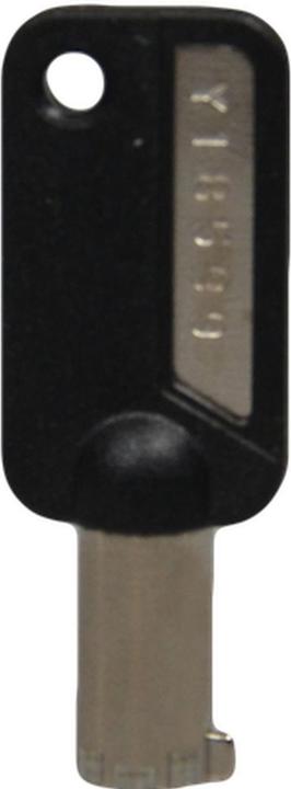 Produktbild Port Designs MASTER KEY SET FOR 901211 - 5 PCS