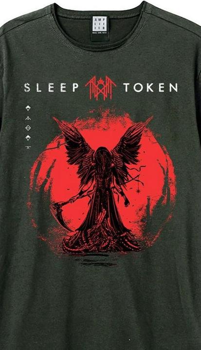 Produktbild Amplified Take Me Back To Eden TShirt (XL)