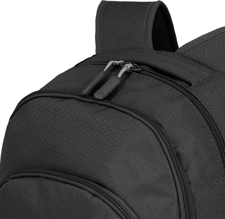 Actual product image Travelite Kick Off backpack L 45 cm laptop compartment (22 l)