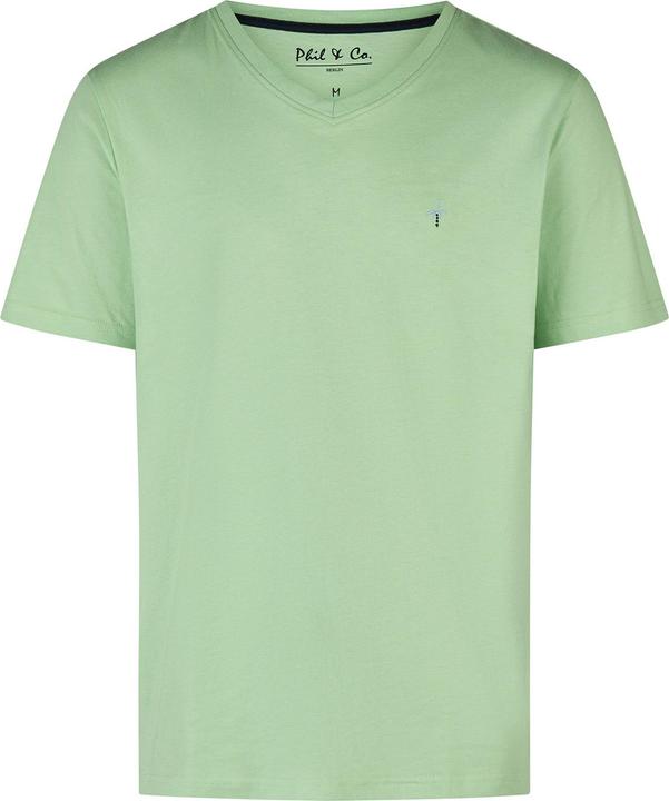 Produktbild Phil & Co. Berlin Shorty Classics (L)