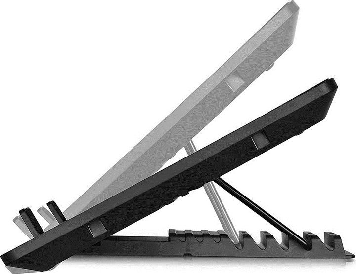 Produktbild Deepcool U- PAL Notebook-Lüfter