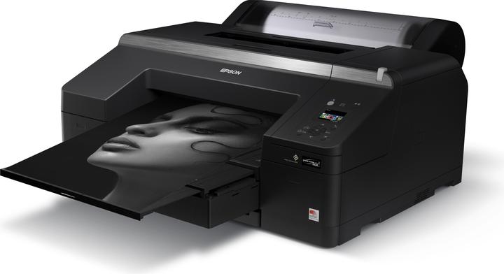 Produktbild Epson SC-P5000 STD SureColor (Tintenpatrone, Farbe)