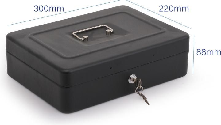 Produktbild Opticum Box-300