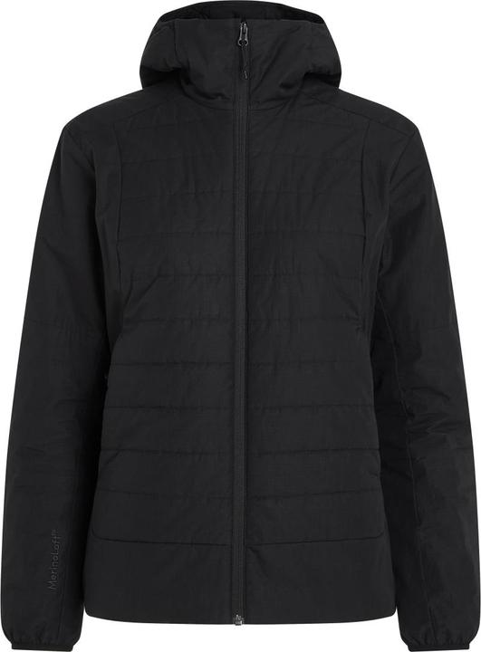 Produktbild Icebreaker Women 1360 MerinoLoft Jacket (M)