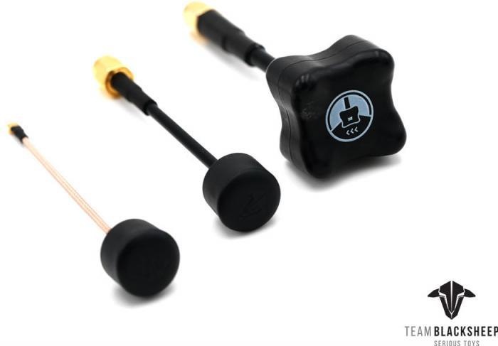Image du produit TBS Antenne Triumph Pro & FL (Antenne de drone)