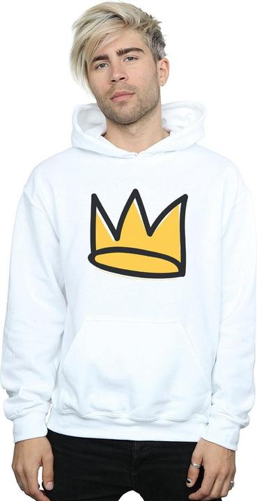 Image du produit Riverdale - Sweat à capuche JUGHEAD HAT - Homme (XXL)