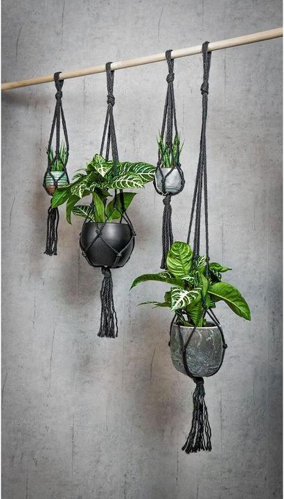 Image du produit Chalet Macramé