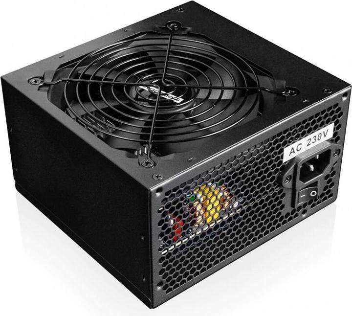 Actual product image Modecom Power supply MC-500-85 80PLUS (400 W)