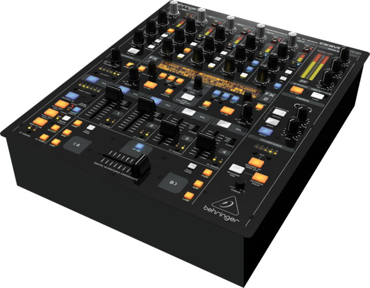Immagine prodotto Behringer Ddm4000 (Mixer da club)