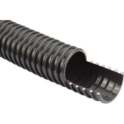 Rs Pro, Pipeline, 10m 63.5mm ID High Flexibilty Ducting
