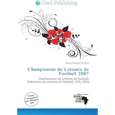 Championnat de Lettonie de Football 2007, Ratgeber