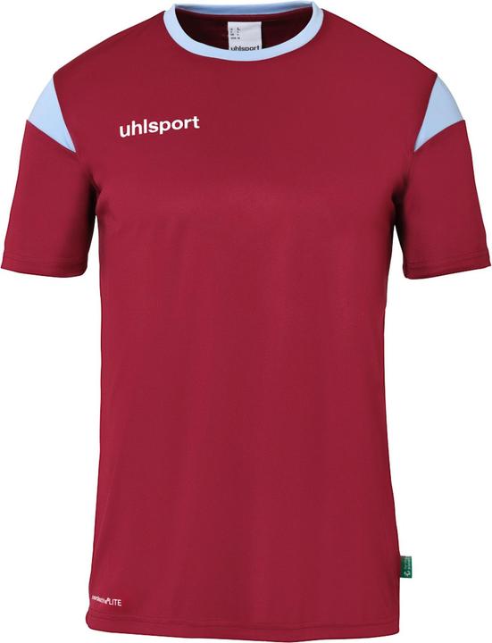 Sky, Bordeaux red