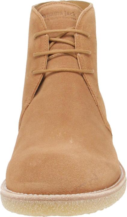 Produktbild Panama Jack Gildo C4 Velour (42)