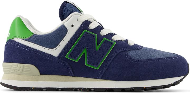 Image du produit New Balance GC574QBL (39)