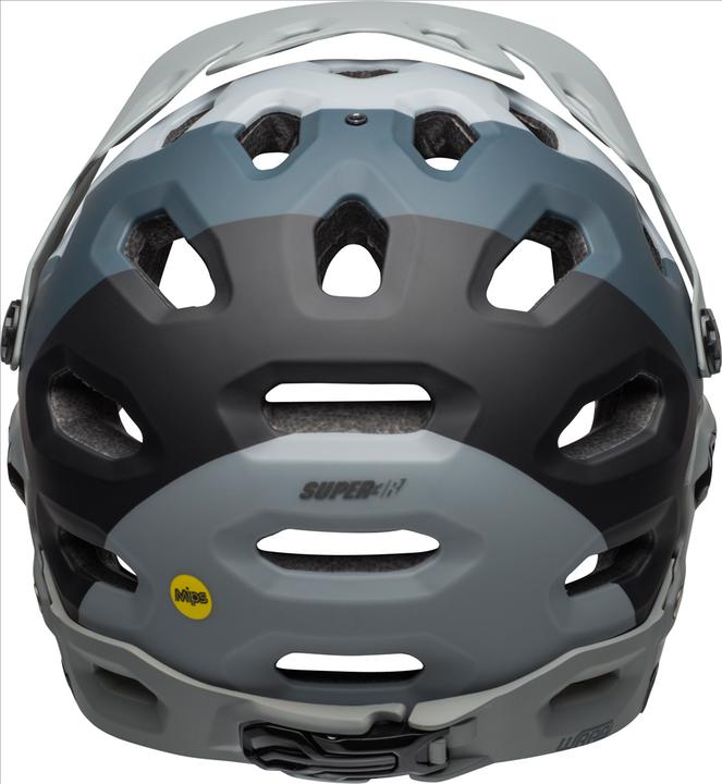 Produktbild Bell Super 3R MIPS (52 - 56 cm)