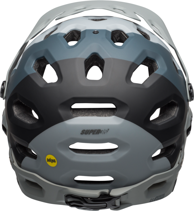 Actual product image Bell Super 3R MIPS (52 - 56 cm)