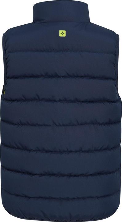 Produktbild Mountain Warehouse Rocko Einfarbig Gepolstertes Gilet (116)