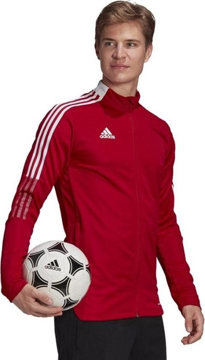 Produktbild Adidas Tiro 21 Trainingsjacke (S)