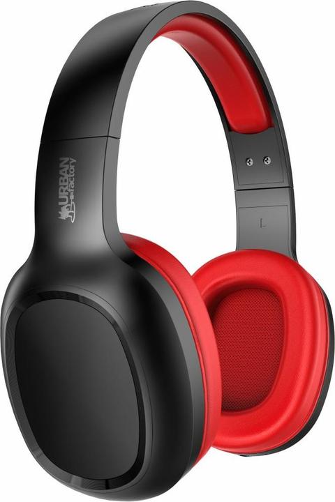 Urban Factory Bluetooth 5.1 Rechargeable (Sans fil)