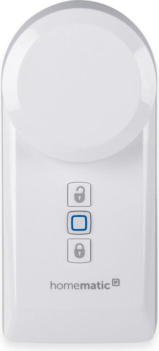 Produktbild EQ-3 Homematic IP Türschlossantrieb (Smartphone)