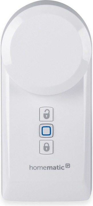 Image du produit EQ-3 Commande de serrure de porte Homematic IP (Smartphone)