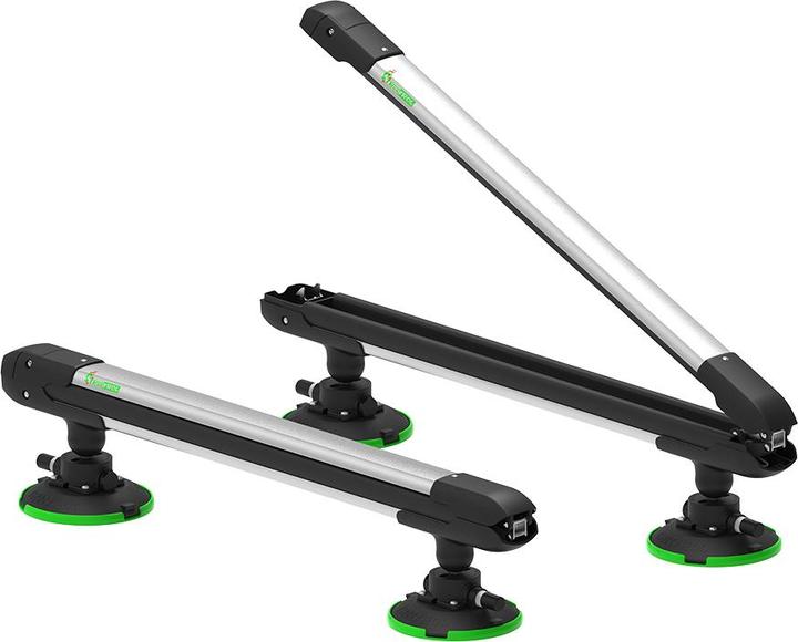 TreeFrog Ski&Snowboard Rack 796