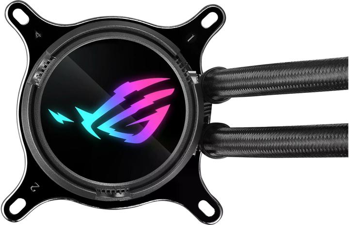 Image du produit ASUS ROG STRIX LC III 240 ARGB