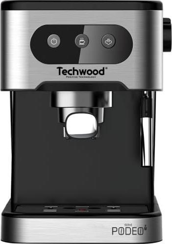 Immagine prodotto Tornado Espresso machine