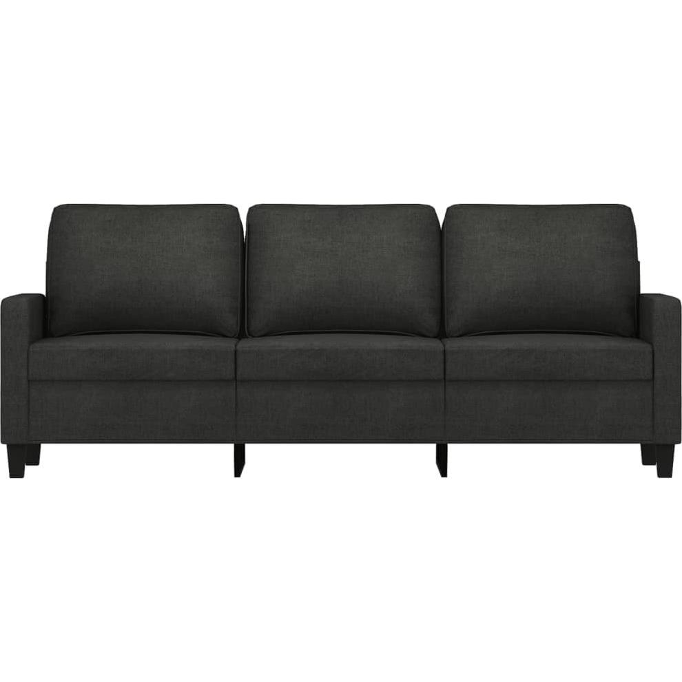 Thumbnail - VidaXL, Sofa, Georges (3-Sitzer)