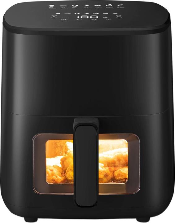 Actual product image Extralink Home Sj-520 5L | Deep fryer | 5L