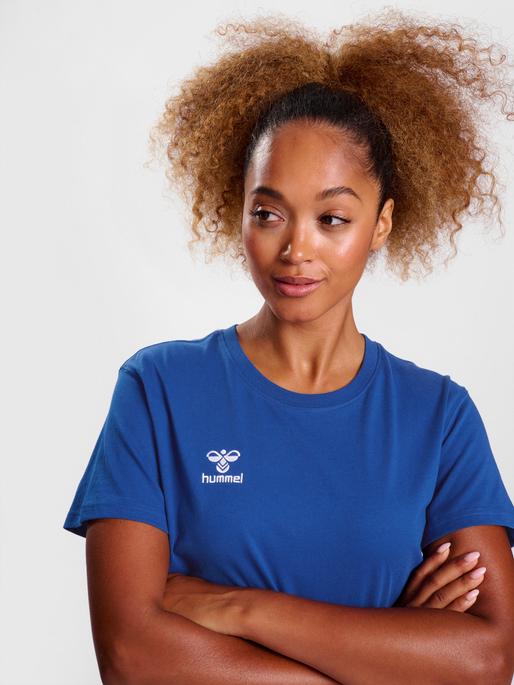 Immagine prodotto hummel HMLGO 2.0 T-SHIRT S/S WOMAN (L)