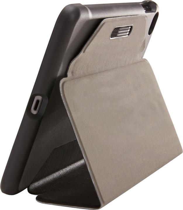 Produktbild Caselogic SnapView CSIE-2149 Midnight (Apple iPad mini 2012, Apple iPad mini 2013, Apple iPad mini 2014, Apple iPad mini 2015)