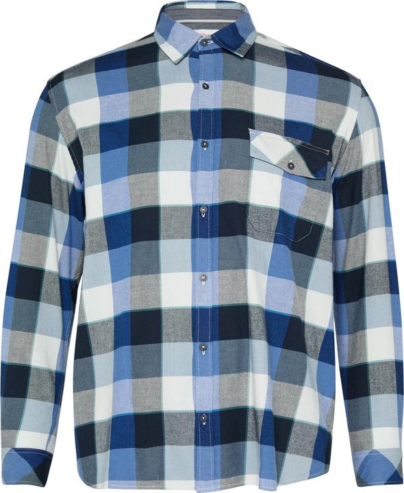 Royalblau