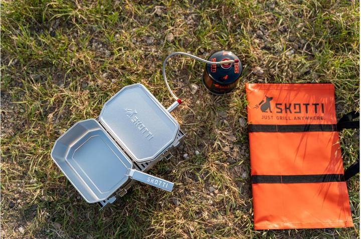 Actual product image Skotti BOKS 2,5 L