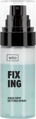 Produktbild Wibo Fixing Aqua Grip Setting Spray Makeup Fixing Mist 55ml (Transparent)