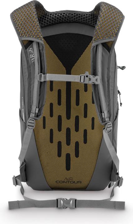 Produktbild Rab Tygen 18 - Wanderrucksack (18 l)