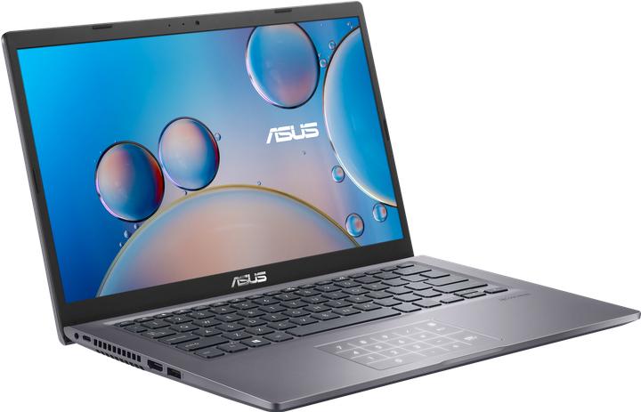 Produktbild ASUS ExpertBook P14 (14", 512 GB, 8 GB, DE, Intel Core i5-1135G7)