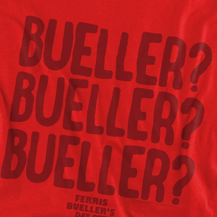 Immagine prodotto Ferris Bueller´s Day Off Ferris Bueller's Day Off Felpa Ben Stein Adulto Unisex (XXL)