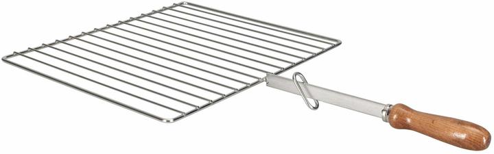 Image du produit Nouvel Grille pour cheminée