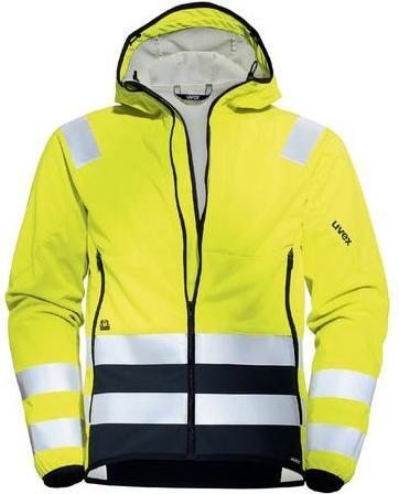 Produktbild Uvex Safety 7431 (L)