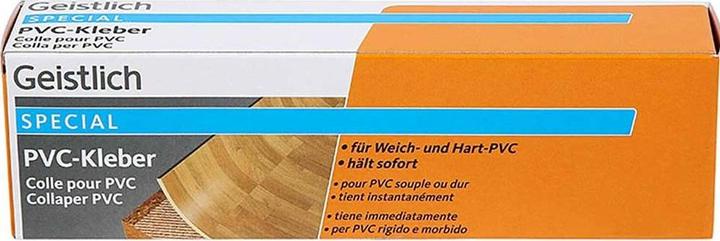 Image du produit Geistlich Colle PVC spéciale (42 g)