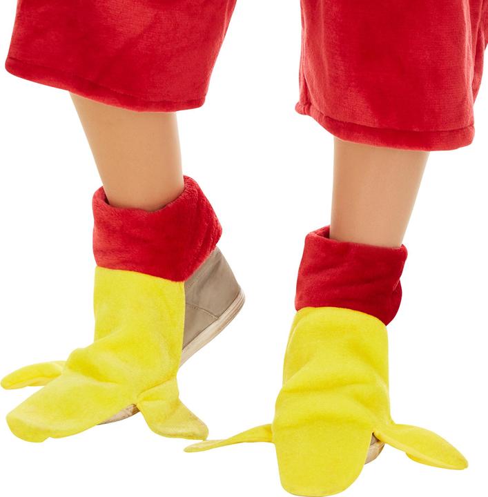 Image du produit Dressforfun Perroquet (M)
