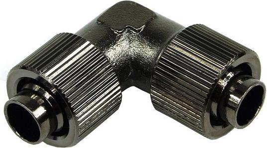 Black Nickel