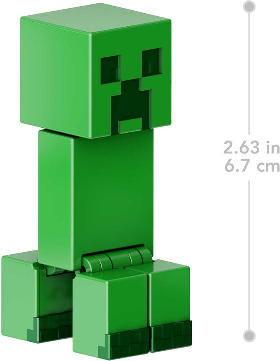 Image du produit Mattel Core Figure Creeper